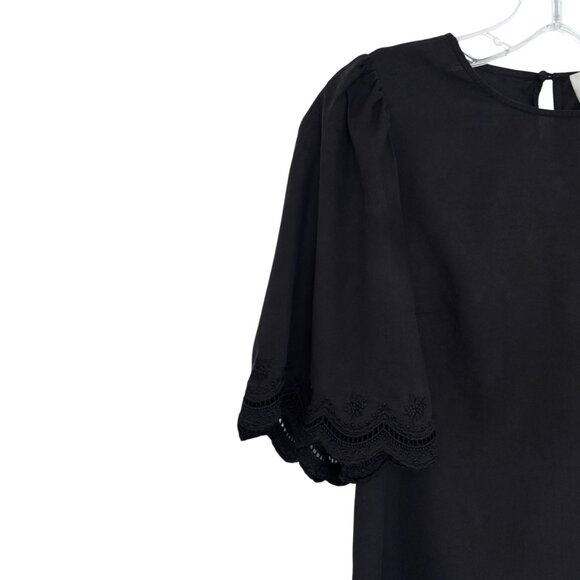 Sézane Léopoldine Blouse Size 34 - Picture 5 of 7